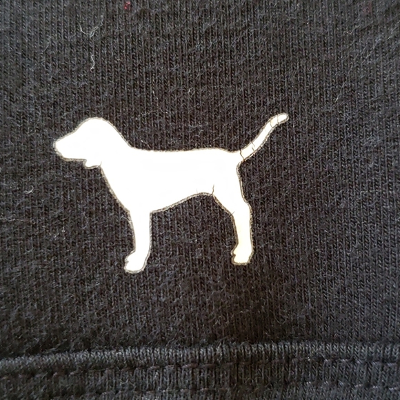 Pink Victoria Secret Yoga Pants - Picture 8 of 8